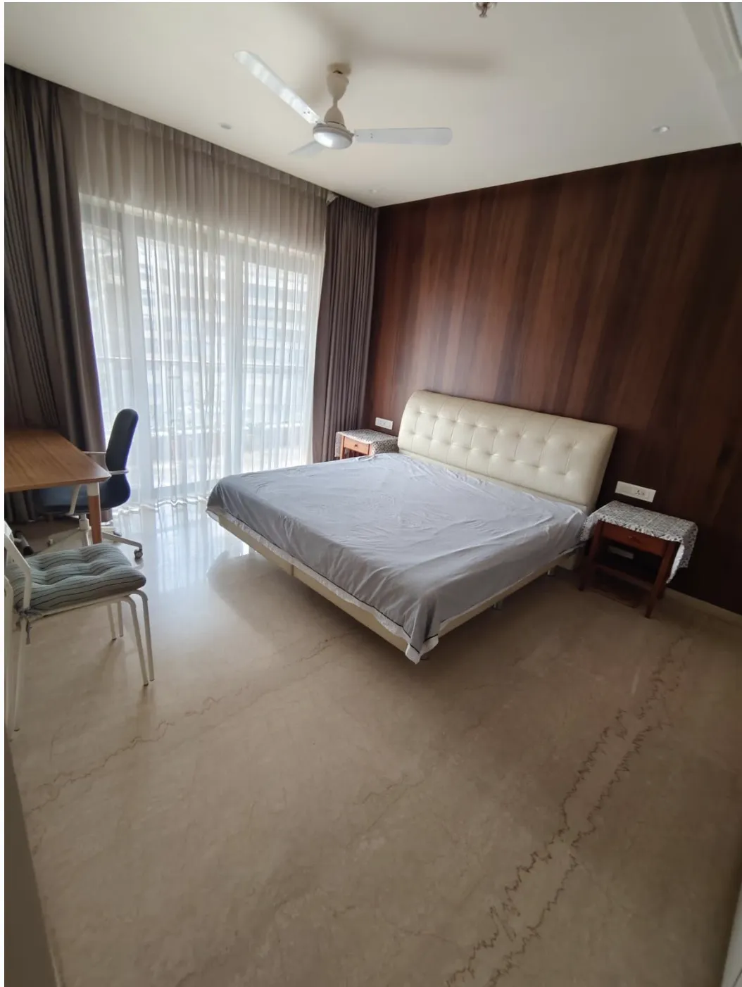 Signia Pearl — Bandra East (11)